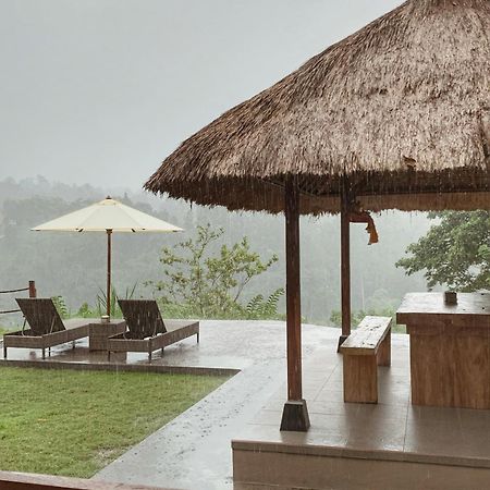 Besakih Homestay & Villa Eksteriør billede