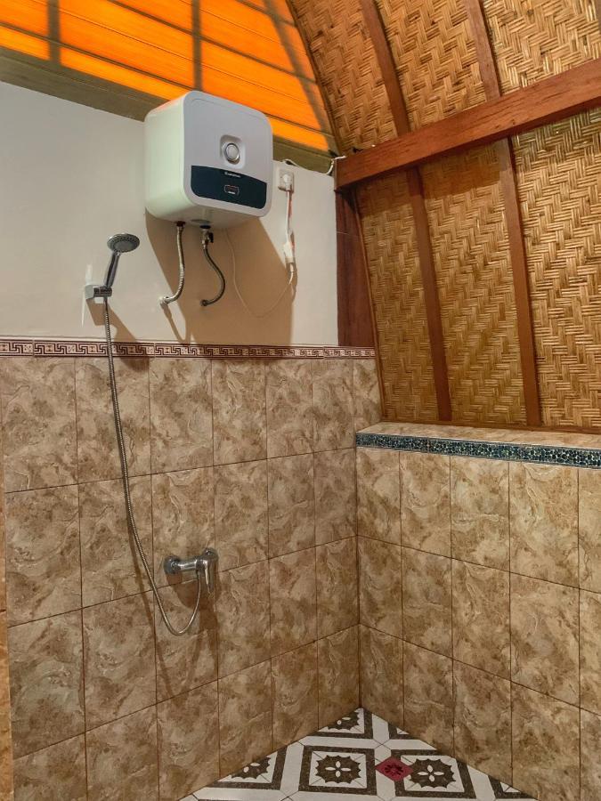Besakih Homestay & Villa Eksteriør billede